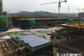 12月封顶！内江城区这1600多套住房引人关注图片