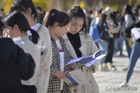 学前教育专业持续火热，其单招考什么，文化课、面试哪些人占优势图片