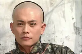 英雄广东十虎，黄澄可告别家乡，苏乞儿帅气登场图片