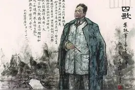 “只知欧豪，不识叶挺”是社会的悲哀图片
