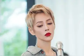 浪姐团综宫心计：万茜功利心渐出，孟佳假义气？周震南镜头还不少图片