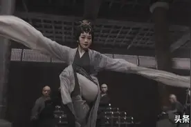 《白蛇传·情》：戏曲从沉沦到涅槃图片
