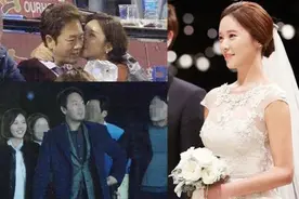 《她很漂亮》黄静茵证实离婚，两个月前跟丈夫秀恩爱，婚变太突然图片