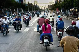 关于越南的12个事实，你知道吗？图片