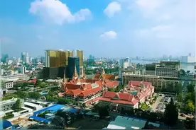 柬埔寨护照有何好处？如何移民柬埔寨？图片