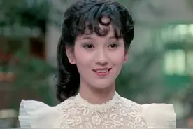 “冻龄美人”赵雅芝：与前夫共枕7年，却转身嫁富商，67岁无遗憾图片