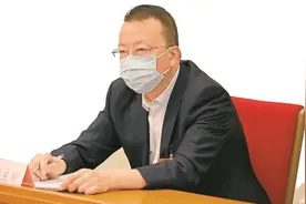 【代表风采】一个香烟盒引出的建议图片