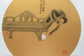 成语故事（182）卧榻之侧 岂容他人鼾睡图片