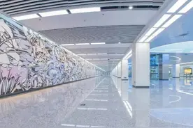 不愧是“文创城市”，成都地铁设计喜获国际大奖图片