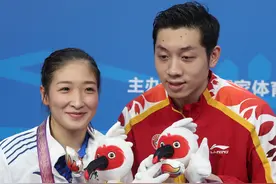 全运会乒乓球7金分布，广东3金，两大新王双冠，3位老将圆满告别图片