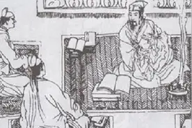 揭秘：“相由心生”，裴度缘何会改变面相图片