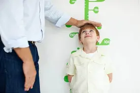 科学证明：孩子最佳身高不是180cm，得出的这个数可能让父母意外图片