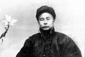 大侠霍元甲42岁离世：子女多为平常人，只有二儿子发扬父亲遗志图片
