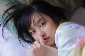 花开的时候你就来看我，等你来摘最美的那一朵图片