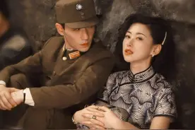 《叛逆者》：王世安比陈默群更狠，或许是敌方双面王炸图片