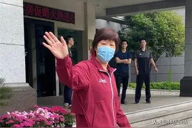 国内大V发文辱骂郎平：任人唯亲重用张一分，代言伪劣药物赚大钱图片