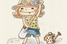 母亲的溺爱让我变得冷血无情，爸爸去世我一滴眼泪没流，直到警察图片