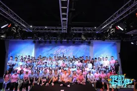 《我的好私教》全员集结，强势阵容抢先看图片