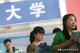明知道考不上本科，为何不愿走“单招”，是大家对单招有误解吗？图片
