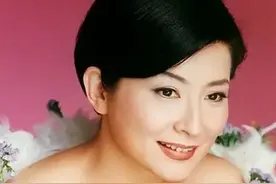 陈淑桦，为什么那么多男神为她着迷图片