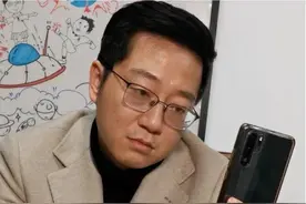 回不去的“劳力士”，枯燥老板“朱一旦”的崩塌史图片