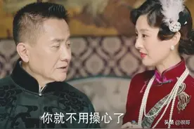 《光芒》中的小铃铛和露珠儿，看似不起眼的配角，来头都不小图片