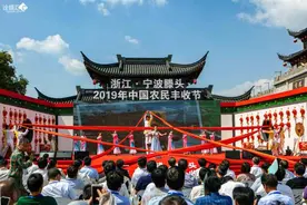 一线来风·干部谈修养丨“大用”就是为群众办大事图片