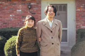丈夫王小波去世23年，曾选择丁克的李银河和“同居男友”领养一子图片