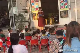 精彩上线！烟台市全民阅读联盟下周活动预告来咯~图片