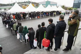 向中国紧急求助，韩国怎么就被小小的尿素卡脖子了？图片