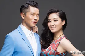 “凤凰传奇”玲花：婚姻有误会，真实感情生活怎样？图片