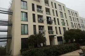 拍卖成功！杭州市余杭区良渚镇良渚文化村白鹭郡东11幢2单元402室图片