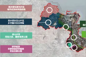 山海携手 城乡一体 烟台开发区倾力打造美学城市多彩田园图片