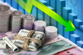 又见1秒破发，新股首日大跌12%，中一签或亏4000图片