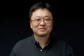 本色的力量：追梦男孩罗永浩图片