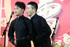 原来我对张云雷先生的相声认识如此局限图片