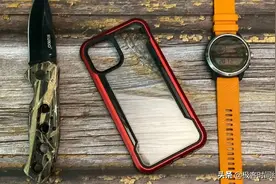 个性苹果11 Pro Max手机壳，防摔耐磨精致呵护图片