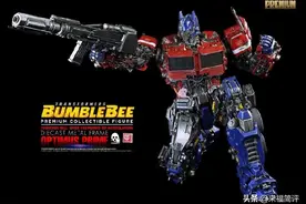 ThreeZero 2021年二季度发售 大比例擎天柱19寸高 140个可动关节图片
