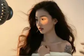 “快手一姐”炫迈妹子的逆袭之路图片
