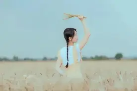 乡情散文:我的表姐图片