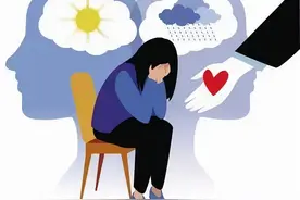 人老了爱“矫情”？有可能是“老年抑郁”在作祟图片