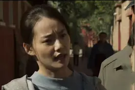 《山海情》娶书记女儿升副镇长让弟弟做大工程，马德福变世俗了吗图片