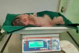 婴儿出生时“几斤几两”暗示智商？不是封建迷信，是有科学依据的图片
