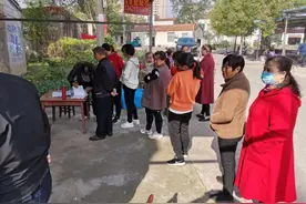 安陆市西城新区安征迁工作实现新突破图片