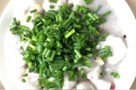 香葱芋头，吃出好身材图片