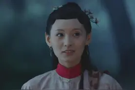 《玉楼春》原本可以幸福生活的桃夭，为何结局那么凄惨图片