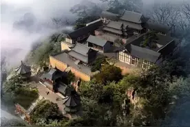 中国历史四大书院：离世界文化遗产有多远？图片