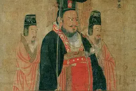 曹丕为什么不除掉曹植？七步诗不是关键，他发挥了关键的作用图片