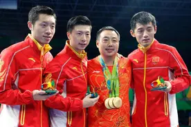无敌是多么寂寞！盘点世界六国最强体育项目，中国国球强势上榜图片