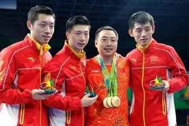 无敌是多么寂寞！盘点世界六国最强体育项目，中国国球强势上榜图片